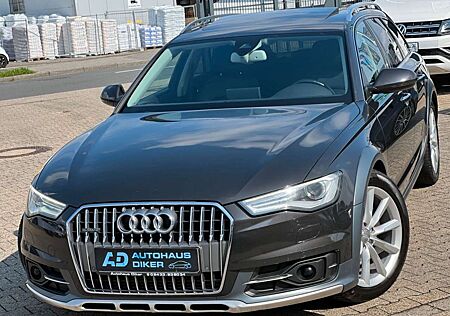 Audi A6 Allroad quattro 3.0 TDI