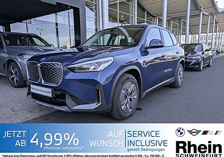 BMW iX1 xDrive30 *AKTIONSPREIS*