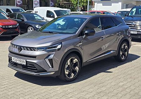 Renault Symbioz 145 E-Tech Full Hybrid Techno 1.6 EU6e