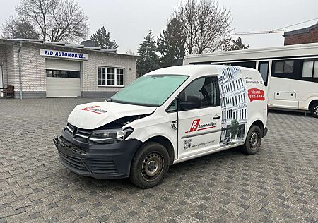 VW Caddy Volkswagen TDI BMT 2.0 TDI EcoProfi*KLIMA*