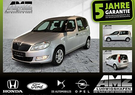 Skoda Roomster 1.4 16V Active Plus Edition
