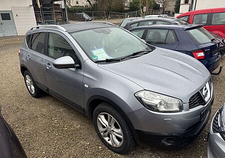 Nissan Qashqai Diesel 1.6 dCi DPF Start/Stop acenta