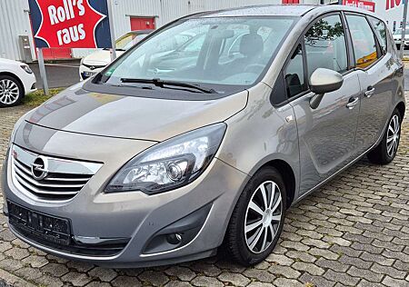 Opel Meriva Diesel 1.7 CDTI Automatik Edition