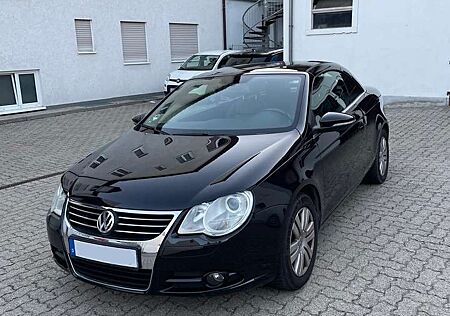 VW Eos Volkswagen 1.4 TSI