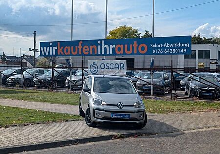 VW Up Volkswagen ! join ! Start-Stopp*KAMERA*PDC*TEMPOMAT !!