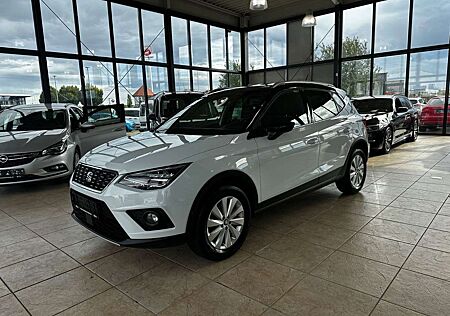 Seat Arona 1.6 TDI Start&Stop 70kW XCELLENCE DSG