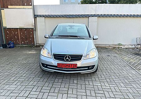 Mercedes-Benz A 150 Autotronic Avantgarde / TÜV bis 03/27