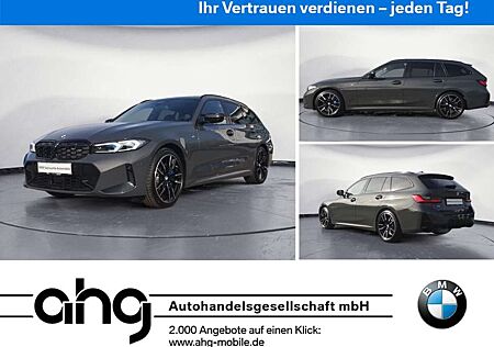 BMW 340 xDrive Touring Auto Abstandstemp. Head-Up