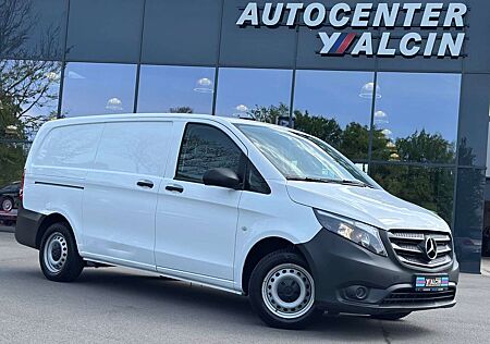 Mercedes-Benz Vito 114 CDI Kasten Lang Aut. 1.HA/NAV/R-CAM/SHZ