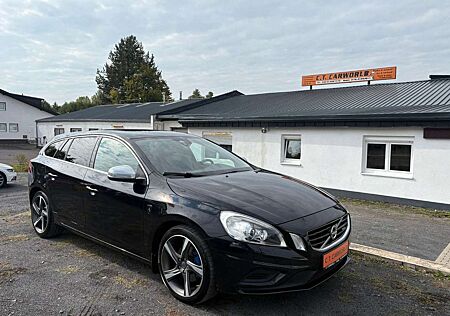 Volvo V60 Kombi R-Design