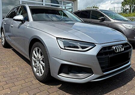 Audi A4 Avant 35 TDI S tronic advanced