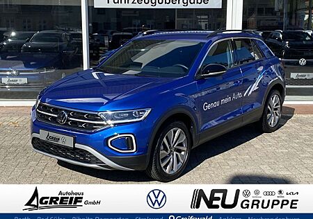 VW T-Roc Volkswagen 1.5 TSI DSG MOVE *LED*NAVI*ACC*