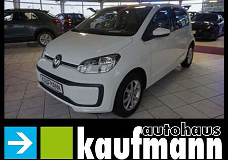 VW Up Volkswagen ! ! 1,0 MPI 4- TÜRIG KAMERA PDC LM KLIMA ZV