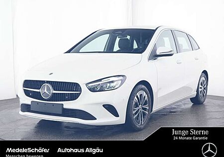 Mercedes-Benz B 200 Progressive Kamera Vorr.-Distronic LED Park