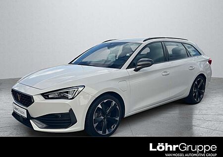 Cupra Leon ST 1,4 e-Hybrid Automatic