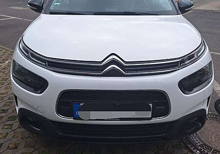 Citroën C4 Cactus Citroen PureTech 110 Stop&Start EAT6 Shine