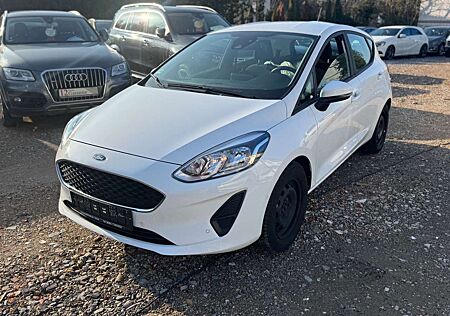 Ford Fiesta Trend 1.5 TDCI S&S |NAVI|KLIMAAUT|8-FACH|