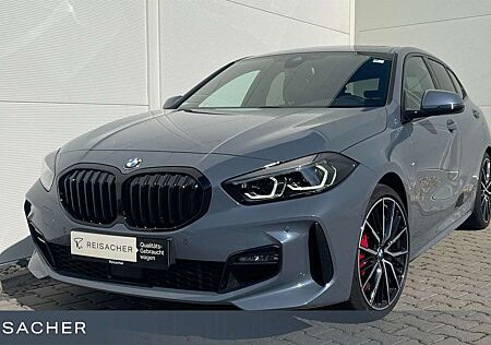 BMW 120 d xDrive M Sport,LCPro.Pano,adLED,RFK,Hecksp.
