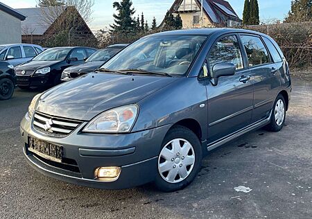 Suzuki Liana Kombi 1.6 4WD TÜV NEU SHZ Klima AHK 1.Hand