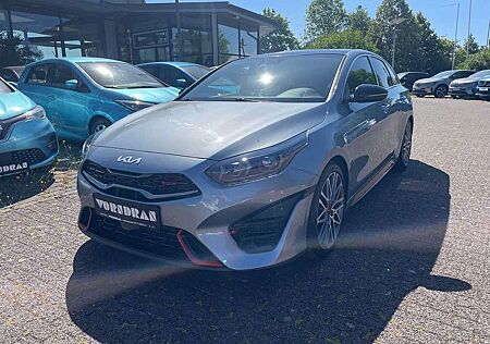 Kia Pro_ceed ProCeed / pro_cee'd 1.6 T-GDI GT Navi SHZ Pano Kamera