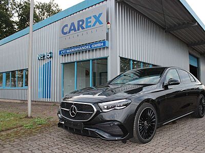 Mercedes-Benz E 200 *AMG Line* Premium Plus*Superscreen**MY25*