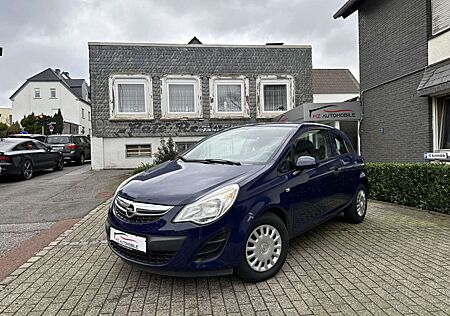 Opel Corsa 1.2 Selection*AUTOMATIK*KLIMA*TÜV*GEPFLEGT