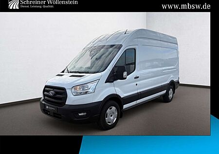 Ford Transit 350 KA L3H3 RWD 360°Kamera*Navi*Klima*BT