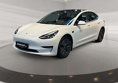 Tesla Model 3 Standard Range **MwSt. ausweisbar