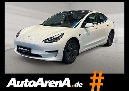 Tesla Model 3 Standard Range **MwSt. ausweisbar