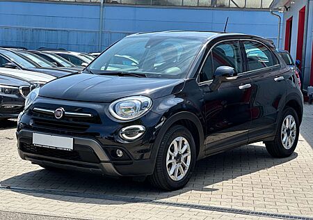 Fiat 500X City Cross 1.0 GSE*Klimaaut*Temp*Alu*Sitzheizung