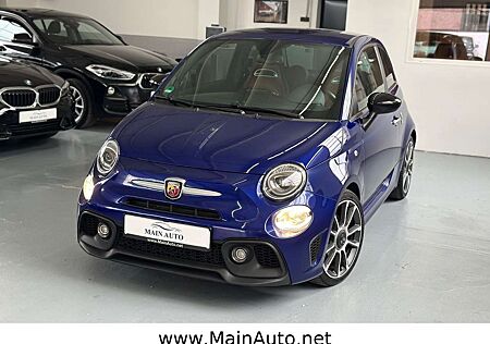Abarth 500 595 Turismo Automatik/Leder/LED/DeutschesAut
