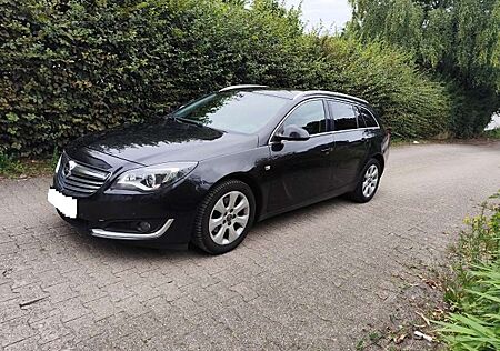 Opel Insignia 2.0 CDTI.Xenon-vollausstattung