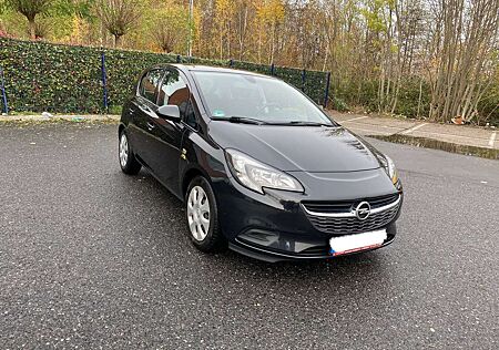 Opel Corsa 1.2 Edition