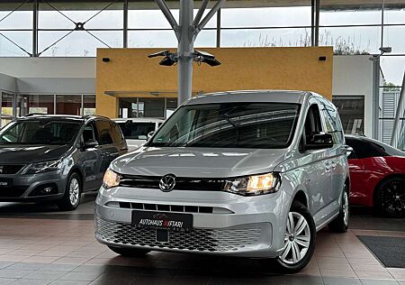 VW Caddy Volkswagen 2.0 TDI PDC Climatronic ErgoComfort