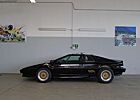 Lotus Esprit Turbo Targa, deutsches Auto, Top-Zustand