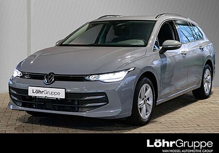 VW Golf Volkswagen VIII Variant 1,5 TSI Live,LED ,ACC,Apple Car Pl...