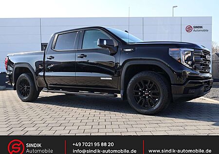 GMC Sierra 3.0d V6 CrewCab ELEVATION AHK-SHD