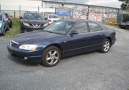 Mazda Xedos 9 2.5i V6 Exclusiv,,Automatik