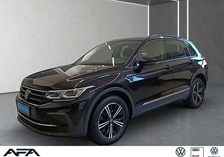 VW Tiguan Volkswagen 2.0 TDI Life 4M DSG StdHz*Pano*Matrix*HUD