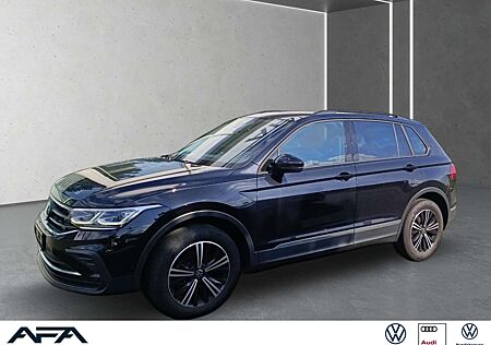 VW Tiguan Volkswagen 2.0 TDI Life 4M DSG StdHz*Pano*Matrix*HUD