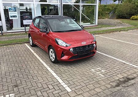Hyundai i10 Trend