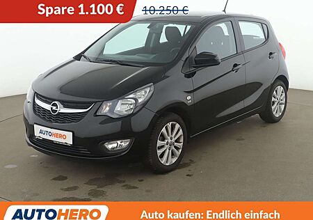 Opel Karl 1.0 120 Jahre Start/Stop*PDC*TEMPO*KLIMA*GARANTIE*