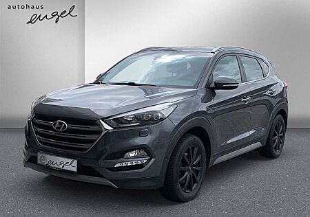 Hyundai Tucson Tucson1.6Turbo 4WD DCT Premium,NAVI,LED,KLIMA,SH