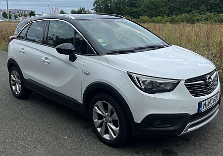 Opel Crossland X 1.2 Start/Stop Innovation