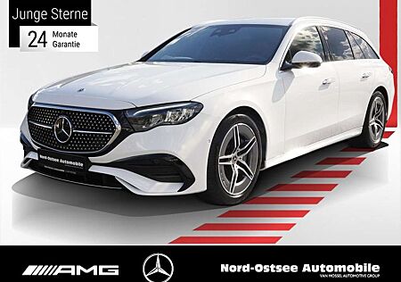 Mercedes-Benz E 300 e T AMG ADV. BURMESTER 4D REMOTE PARK HUD