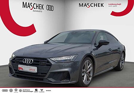 Audi A7 Sportback 55 TFSI e ACC B&O Matrix Head-Up Sitzlüf