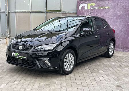 Seat Ibiza 1.0 TSI Style LED Navi Assistenten SH