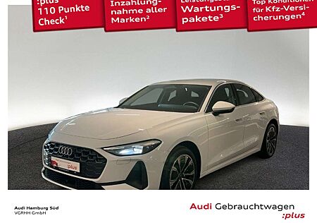 Audi A5 TFSI qu. S tronic NAVI/KAMERA/ACC