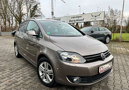 VW Golf Plus Volkswagen Match*AUTOMATIK*NAVI*SHZ*PDC*1-HD