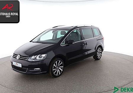 VW Sharan Volkswagen 2.0 TDI HIGHLINE PANO,DYNAUDIO,ACC,1.HAND
